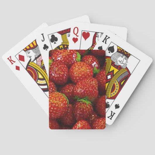 GLÜCKLICHES GIFTING SPIELKARTEN (Rückseite)
