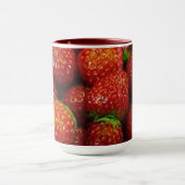 GLÜCKLICHES GIFTING TASSE (Zentrum)