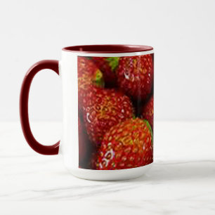 GLÜCKLICHES GIFTING TASSE
