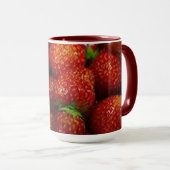 GLÜCKLICHES GIFTING TASSE (VorderseiteRechts)