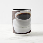 GLÜCKLICHES GIFTING TASSE (Zentrum)