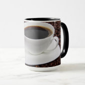 GLÜCKLICHES GIFTING TASSE (VorderseiteRechts)
