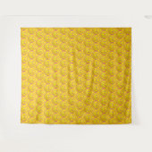 Glückliches Gobelin Wandteppich (Vorderseite (Horizontal))