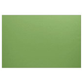 Glückliches grünes Ikonen-Muster Stoff (Yard (91,4 cm))