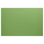 Glückliches grünes Ikonen-Muster Stoff (Fat Quarter (45,7 x 55,9 cm))