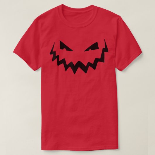 Glückliches Halloween JackoLantern Design für Kind T-Shirt (Design vorne)