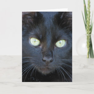 Glückliches Halloween Karte