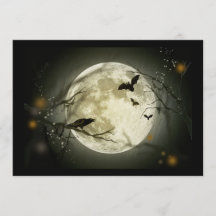 glückliches Halloween