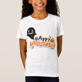 glückliches Halloween T-Shirt