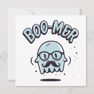 Glückliches Halloween von deinem Lieblingsboomer!