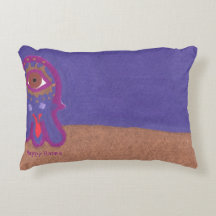 Glückliches Hamsa erlischt nachts durch Ashira