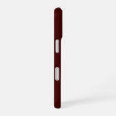 Glückliches Handyhülle iPhone 16 Hülle (Rechte Seite)