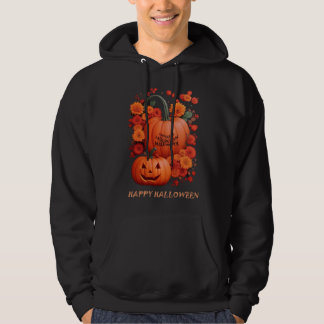 glückliches Herz Hoodie