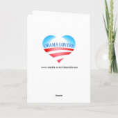 Glückliches Heulen-O-Ween! BO und sonniges - Karte (Rückseite)