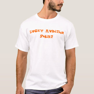 Glückliches Hörproben-Shirt T-Shirt