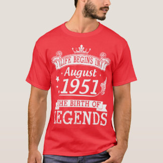 Glückliches Ich Du Papa Vater Bruder Onkel Sohn Le T-Shirt