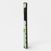 Glückliches Irisches iPhone-Case Case-Mate iPhone Hülle (Hinten/Links)