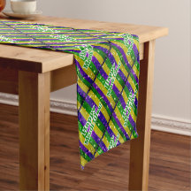 Glückliches Karneval-Plakat