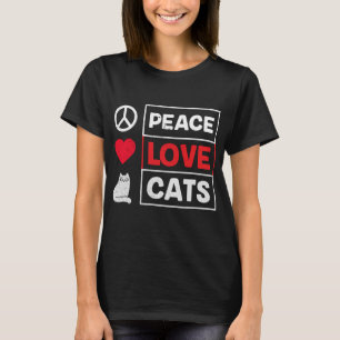 Glückliches Katzenfrauen T-Shirt, Doja Katze Shirt