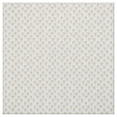 Glückliches Kawaii-Häschen Stoff (Muster)