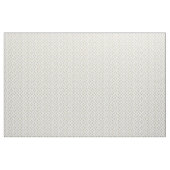 Glückliches Kawaii-Häschen Stoff (Fat Quarter (45,7 x 55,9 cm))