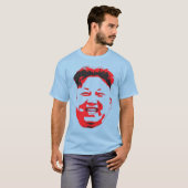 Glückliches Kim T-Shirt (Vorne ganz)