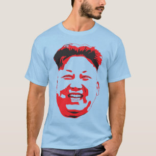 Glückliches Kim T-Shirt