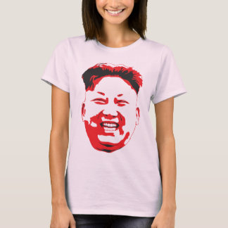 Glückliches Kim T-Shirt