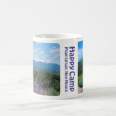 Glückliches Lager 1 Kaffeetasse (Mittel)