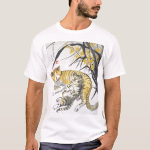 Glückliches Leben T-Shirt