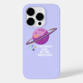 Glückliches Mädchen, glücklichstes Mädchen, Glück, Case-Mate iPhone Hülle (Rückseite)