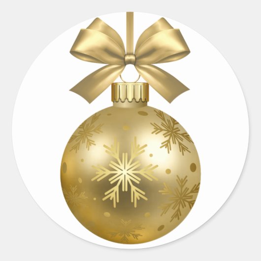 glückliches neues Jahr 2022 Runder Aufkleber (Vorderseite)