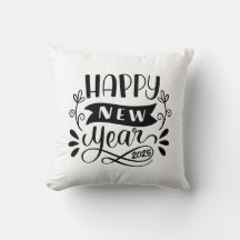 glückliches neues Jahr 2025