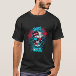 glückliches neues Jahr 2025 T-Shirt