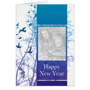 glückliches neues Jahr (Sihundertkreen)