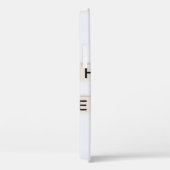 GLÜCKLICHES NEUJAHR Case-Mate iPhone HÜLLE (Rückseite / Rechts)