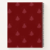 glückliches Neuland Notizblock (Rückseite)