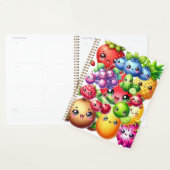 Glückliches Obst Planer (Anzeige)
