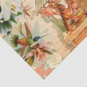 GLÜCKLICHES OSTERN-DESIGNER Seidenpapier (Ausschnitt)