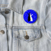 Glückliches Paar Button (Beispiel)