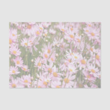 Glückliches Platz-Seidenpapier