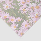 Glückliches Platz-Seidenpapier Seidenpapier (Ausschnitt)