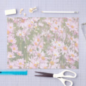 Glückliches Platz-Seidenpapier Seidenpapier (Handwerk)