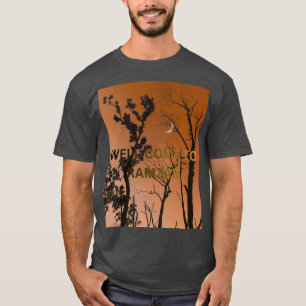 GLÜCKLICHES RAMZAN T-Shirt