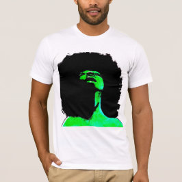 Glückliches Sein ich T-Shirt
