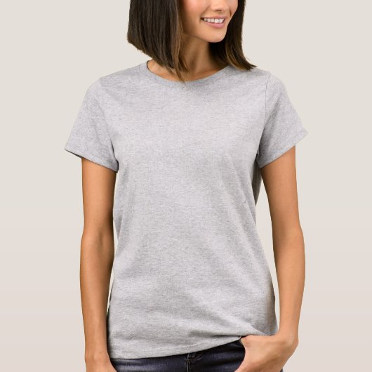 glückliches Shirt (Vorderseite)