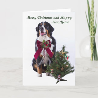 Glückliches Weihnachten
