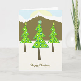 Glückliches Weihnachten