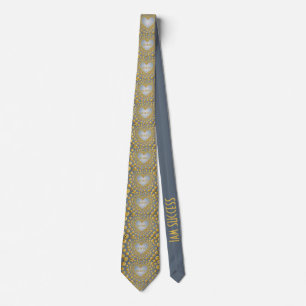 GLÜCKLICHKEIT KRAWATTE