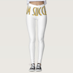 GLÜCKLICHKEIT LEGGINGS